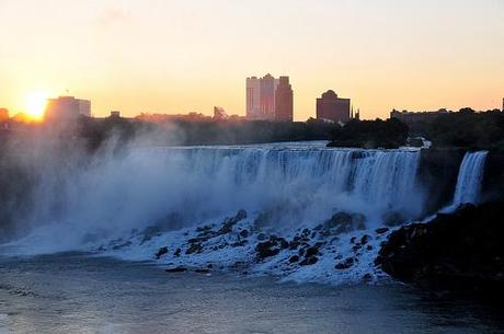 Niagara Falls- Canada