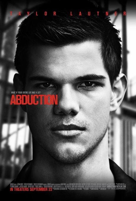 Al cinema: Abduction.