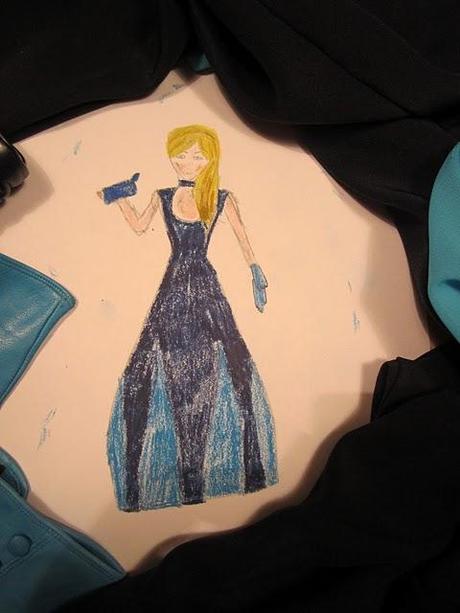 My creation...! My creation...!