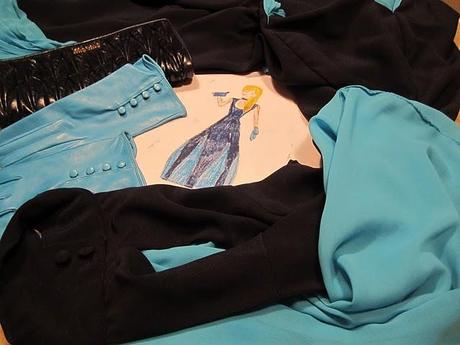 My creation...! My creation...!