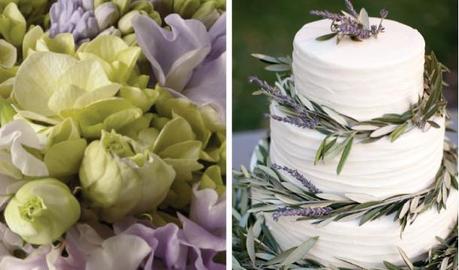 Matrimonio provenzale al profumo di lavanda