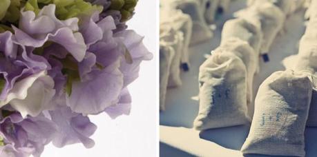 Matrimonio provenzale al profumo di lavanda