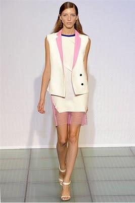 Paris Fashion Week: Costume National S/S 2012