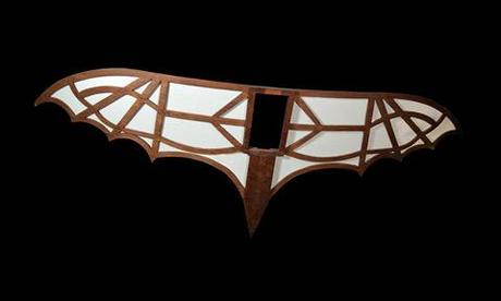 LeonardoDaVinci_MacchineVolo Fabrizio Palenzona (ADR): “Il Genio di Leonardo”, dal 12 ottobre le macchine da volo e gli strumenti areonautici