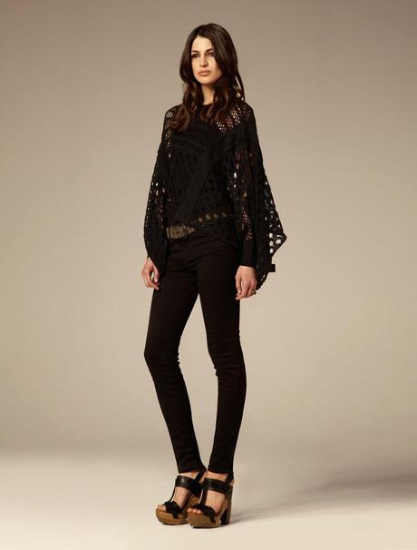 AllSaints S/S '11 Women