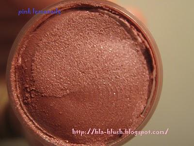 ELF: all over color stick (blush in stick)