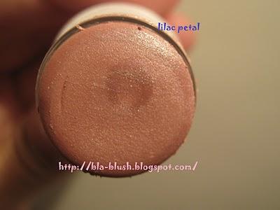 ELF: all over color stick (blush in stick)