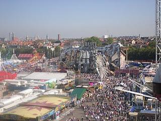 OKTOBERFEST: PROVARE PER CREDERE