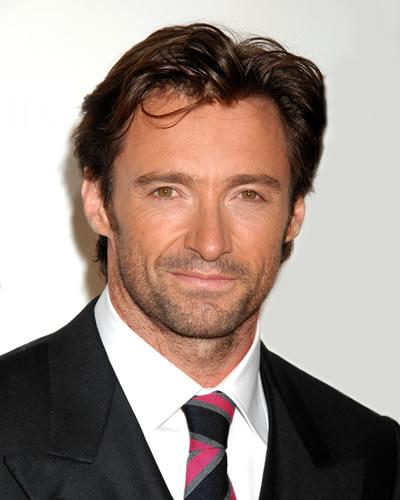 hugh jackman TUTTI I TAGLI DI CAPELLI DI WOLVERINE