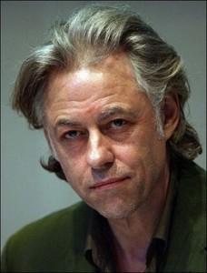 5 luglio 1951: Nasce Bob Geldof