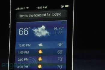 siri 2 Siri:il nostro iPhone come assistente personale!