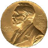 Le quote per il Nobel