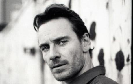 Michael Fassbender, il compare “Gesù Cristo”