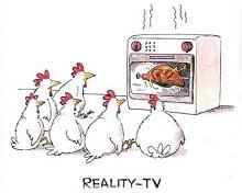 Televisione – Autunno di reality!
