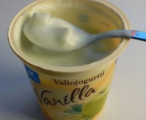 Dieta dimagrante a base di Yogurt
