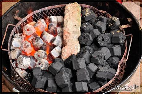 Approccio al Barbecue Italiano: Carne di Pecora Sarda come Owensboro Kentucky Mutton