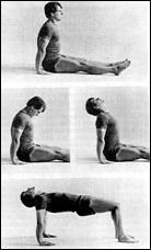 I 5 Tibetani: esercizi per la Ricchezza consapevole I 5 Tibetani: esercizi per la Ricchezza consapevole