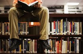 Tipi da biblioteca: a ottobre nelle biblioteche mugellane