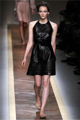 Valentino S/S 2012 Valentino S/S 2012