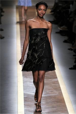 Valentino S/S 2012 Valentino S/S 2012