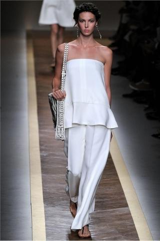 Valentino S/S 2012 Valentino S/S 2012