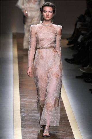 Valentino S/S 2012 Valentino S/S 2012