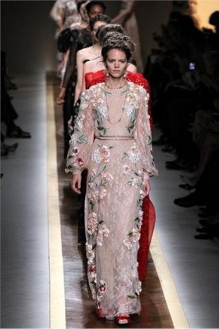 Valentino S/S 2012 Valentino S/S 2012
