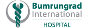 Bumrungrad International Hospital.