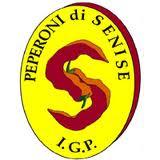 Peperone Senise IGP logo