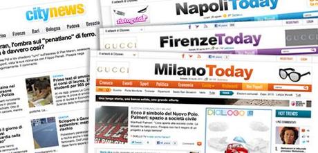 CityNews annuncia lacquisizione di LeccePrima CityNews annuncia lacquisizione di LeccePrima