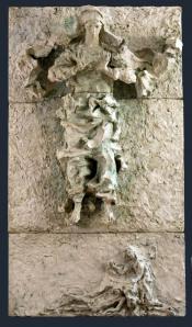 Lucio Fontana: al Museo Diocesano di Milano con una nuova sezione museale a lui dedicata, dal 7 ottobre 2011