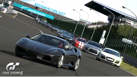 Gran Turismo 5, Yamauchi rivela i dettagli della patch SPEC 2.0