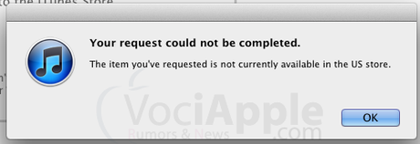 L’ app Siri non è più disponibile nell’App Store! L’ app Siri non è più disponibile nell’App Store!