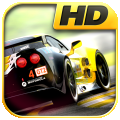 Real racing 2 si aggiorna!!! Real Racing 2 HD (AppStore Link)