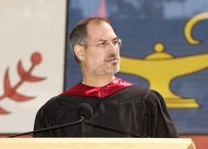 Ricordando Steve Jobs: Discorso alla Stanford University