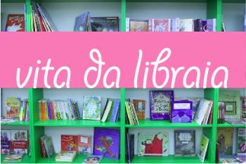 vita da libraia