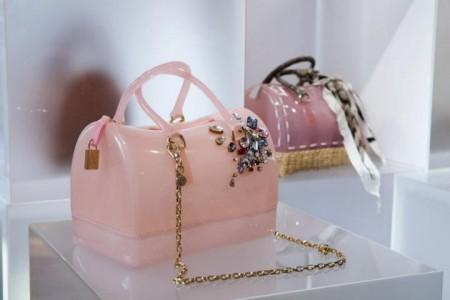 ACCESSORI | La Candy Bag Furla per la primavera/estate 2012