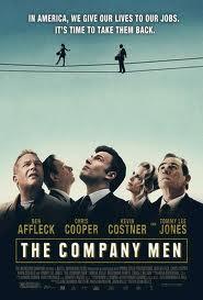 The Company Men: quando la crisi entra in casa!
