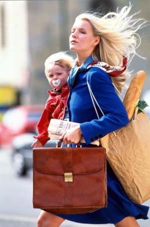 mamma-che-lavora-malattie Sette mesi di donna!