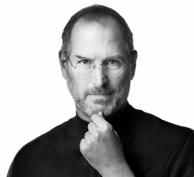 Steve Jobs 1955 - 2011