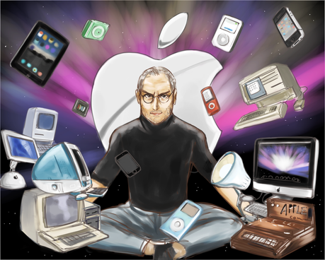 Steve Jobs si è spento a 56 anni