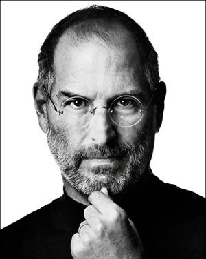 Il Discorso di Steve Jobs ai neo-laureati di Stanford