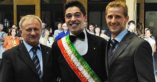 Dico Sommelier, dico Italia