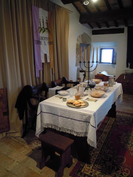 The Middle Ages in San Marino The Middle Ages in San Marino