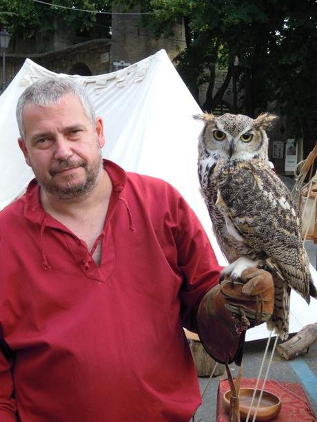 The Middle Ages in San Marino The Middle Ages in San Marino