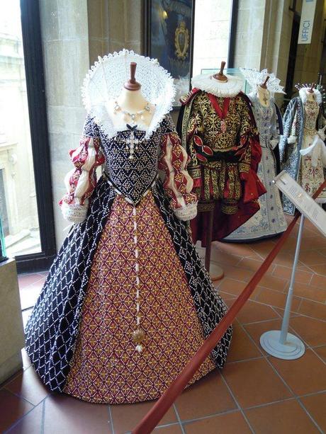 The Middle Ages in San Marino The Middle Ages in San Marino