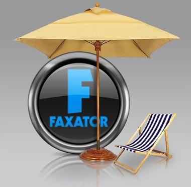 News: Fax gratis via e-mail con Faxator