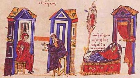 Trotula, una donna medico dell’XI secolo