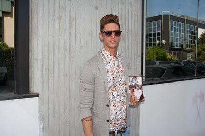 Waiting for the Fall!! Waiting for the Fall!!