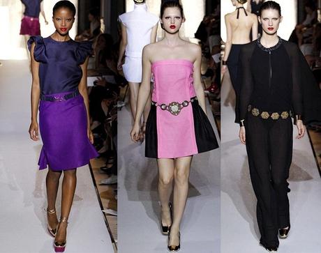 Paris Fashion Week: the best of runways [speciale sfilate SS 2012]